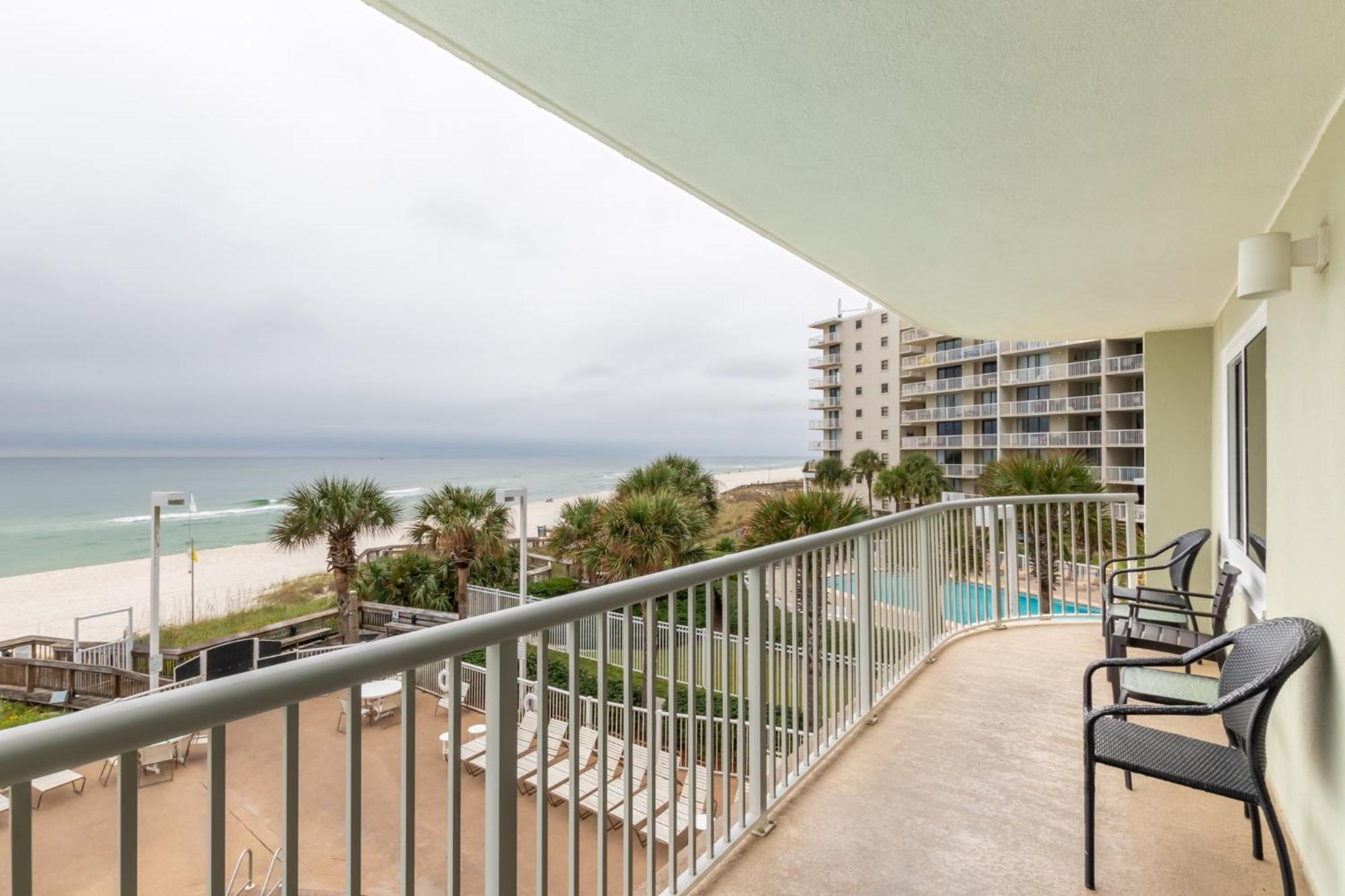 Tradewinds 205 Apartment Orange Beach Exterior photo