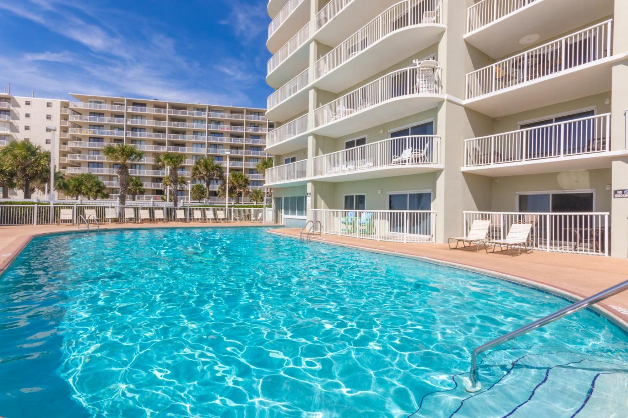 Tradewinds 205 Apartment Orange Beach Exterior photo